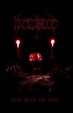 Necroblood : The Rite of Evil